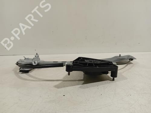 Front right window mechanism TOYOTA AYGO (_B4_) 1.0 (KGB40) | BP25547155C23 - Image 3