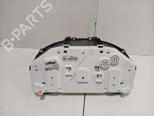 Instrument cluster SUZUKI BALENO (FW, EW) 1.2 (A1K412) | BP30107914C47