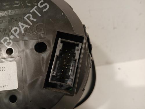 Instrument cluster SEAT LEON ST (5F8) 1.6 TDI | BP30152715C47 