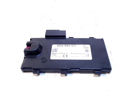 electronic-module-vw-passat-b8-variant-3g5-cb5-16-tdi-5g0980611-2014-13203813 main image