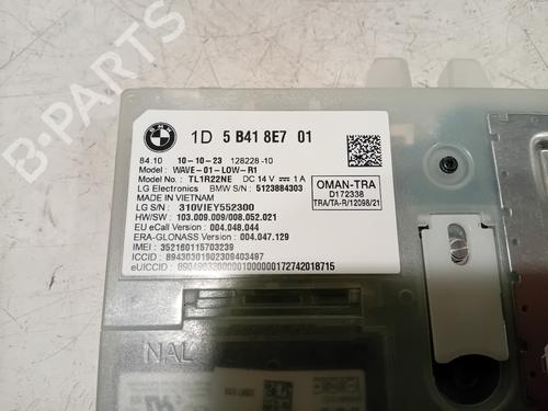 Electronic module BMW 2 Active Tourer (U06) 218i | BP40159530M83 - Image 3