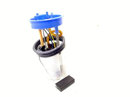 Used Fuel pump SEAT IBIZA IV ST (6J8, 6P8) 1.2 TSI (105 hp) 1296633