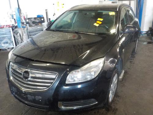Electronic module OPEL INSIGNIA A Sports Tourer (G09) 2.0 CDTI (35) | BP10670326M83 