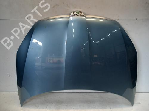 Used Hood Hood 37696867 37696867