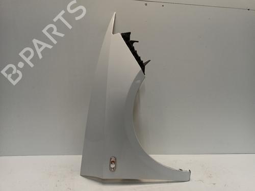 Forskærm Højre SEAT IBIZA IV (6J5, 6P1) 1.2 (60 hp) 31647059