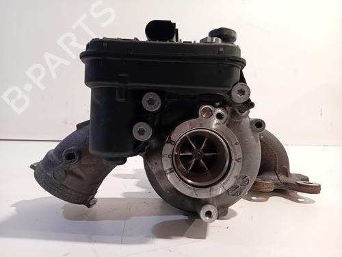 turbochargersupercharger-vw-tiguan-allspace-bw2-bj2-2017-27391588 main image