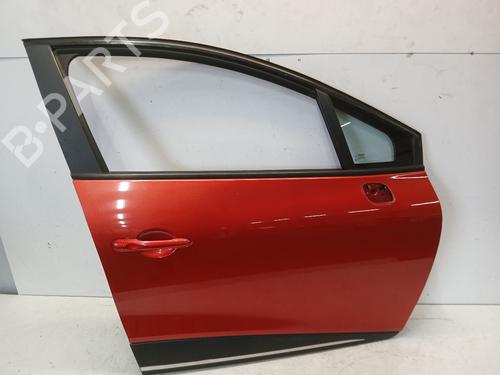 Used Right front door Right front door 37443496 37443496
