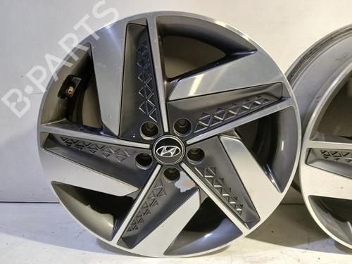 Fælk HYUNDAI NEXO (FE) FCEV | BP31761814C45 