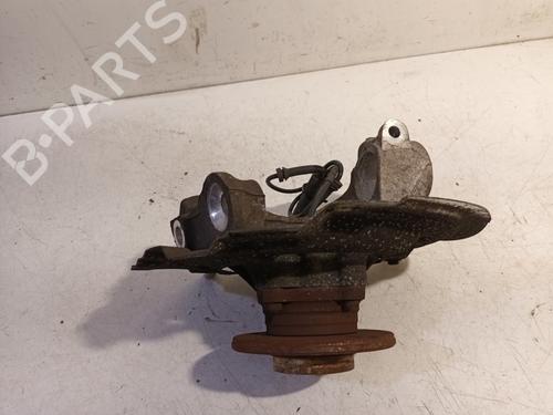 Left front steering knuckle BMW 1 (E87) 116 d | BP15491010M25 