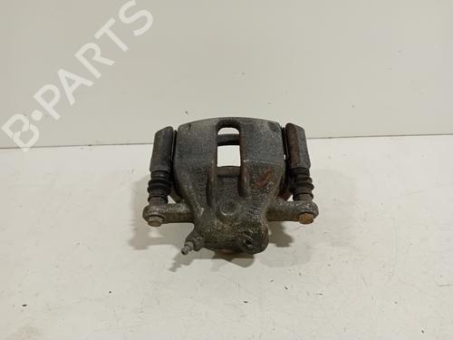 Left front brake caliper RENAULT ZOE (BFM_) ZOE | BP18480994M105 - Image 3