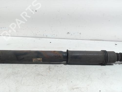 Used Left rear shock absorber Left rear shock absorber 13571499 13571499