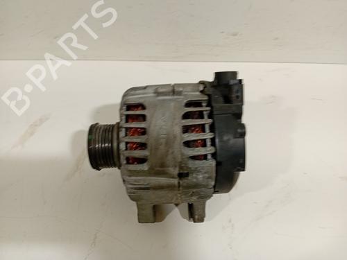 Alternator PEUGEOT EXPERT Van (V_) 1.5 BlueHDi 100 | BP23988385M7 - Image 2