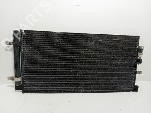 Used AC radiator AC radiator 13907759 13907759