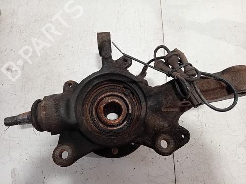 Left front steering knuckle OPEL MOVANO B Van (X62) 2.3 CDTI FWD (FV) | BP39990987M25 - Image 4