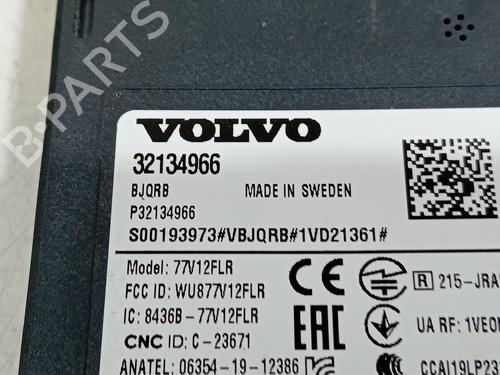 Electronic sensor POLESTAR POLESTAR 2 (534) EV | BP22703110M84 - Image 7
