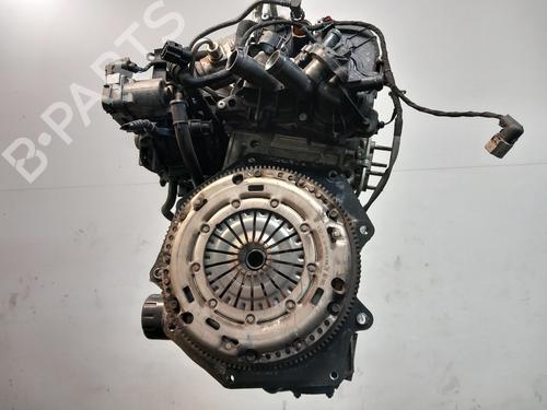 Used Engine Engine SEAT LEON (5F1) 1.4 TSI (122 hp) 34611525 34611525