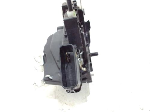Rear left lock NISSAN MICRA IV (K13K, K13KK) 1.2 | BP13204730C100 