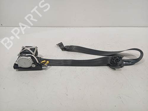 Used Front right seatbelt VW POLO V (6R1, 6C1) 1.0 (75 hp) 29015629