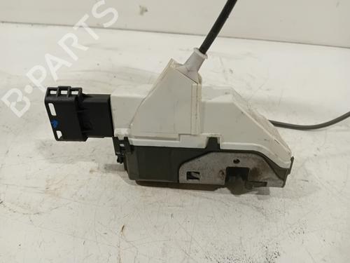Front right lock PEUGEOT PARTNER Tepee 1.6 VTi | BP15803324C97 