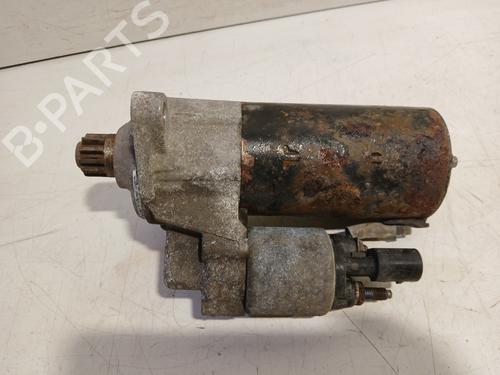 Starter AUDI Q3 (8UB, 8UG) 2.0 TDI quattro | BP31296850M8 - Image 2