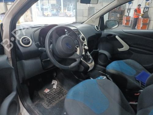 Gearbox FORD KA (RU8) 1.2 | BP36321677M3  - Image 11
