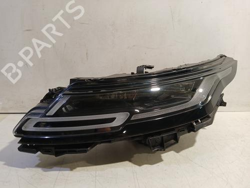 Used Left headlight LAND ROVER RANGE ROVER EVOQUE (L551) 2.0 P200 4x4 (200 hp) 32171214