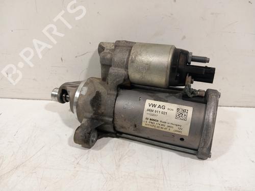 Used Starter Starter AUDI Q5 (FYB, FYG) SQ5 TFSI quattro (354 hp) 33757208 33757208