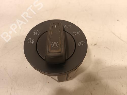 Mando luces VW POLO VI (AW1, BZ1, AE1) 1.0 TSI (95 hp) 31813648