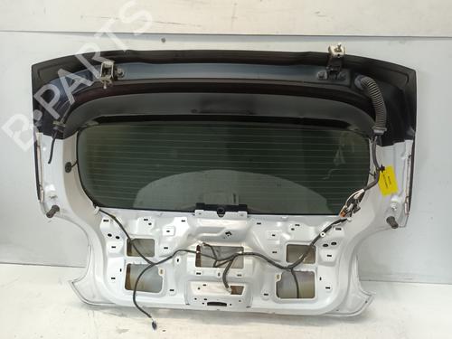 Tailgate CITROËN C3 III (SX) 1.2 THP 110 (SXHNPS, SXHNZT, SXHNZ6) | BP29077049C6 - Image 6