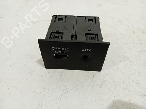 Used Electronic module Electronic module 13710665 13710665