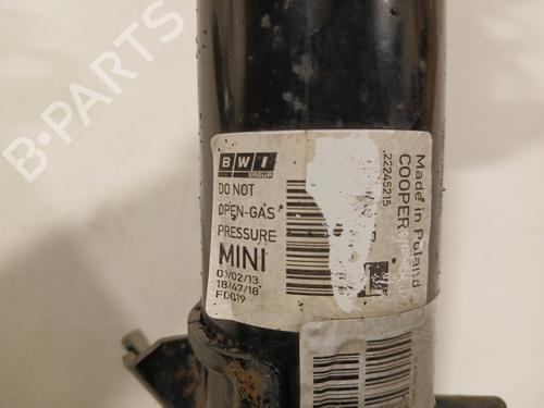 Left front shock absorber MINI MINI (R56) One | BP38301017M16 - Image 5