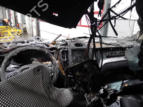 Battery VOLVO XC60 II (246) T6 Plug-In Hybrid AWD | BP30762703E11 