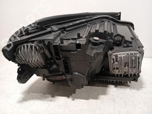 Left headlight MERCEDES-BENZ GLE (W166) 350 d 4-matic (166.024) | BP36434951C28 - Image 2