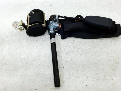 Used Front right seatbelt RENAULT GRAND SCÉNIC II (JM0/1_) 2.0 (135 hp) 9859862