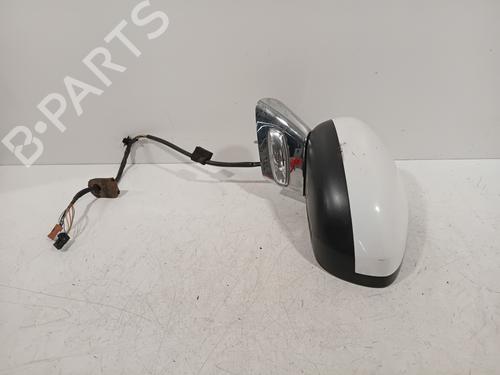 Left mirror CITROËN DS3 (SA_) 1.6 VTi 120 | BP22705957C26 