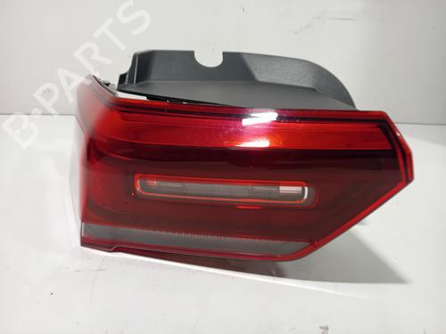 Used Left taillight Left taillight 38796452 38796452