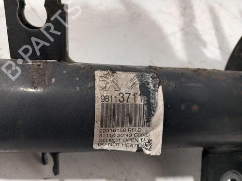 Right front shock absorber CITROËN C3 III (SX) 1.2 VTi 82 | BP31657747M17 - Image 4