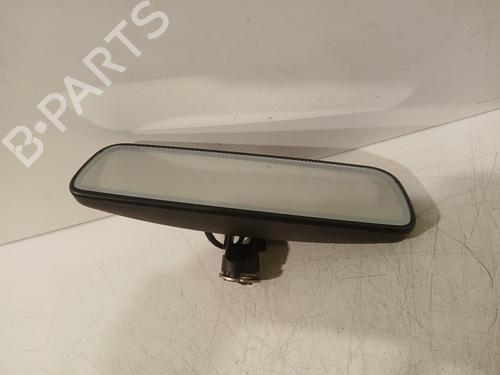 Used Rear mirror Rear mirror MAZDA 3 Saloon (BP_) 2.0 SKYACTIV-X M Hybrid (BP2S) (179 hp) 40283223 40283223