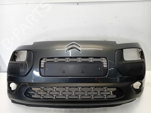 Used Front bumper CITROËN C4 CACTUS 1.2 VTi 82 (82 hp) 26202890