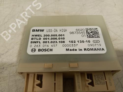 Control unit BMW Z4 Roadster (G29) M40 i | BP33274059M11 - Image 2