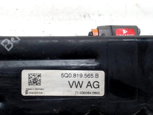 Electronic module VW GOLF VII (5G1, BQ1, BE1, BE2) 1.4 GTE Hybrid | BP13202394M83 