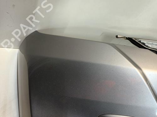 Front bumper HONDA JAZZ III (GE_, GG_, GP_, ZA_) 1.3 HYBRID (GP1) | BP30676413C7