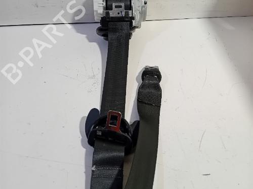 Used Rear left seatbelt VW TIGUAN ALLSPACE (BW2, BJ2) 1.5 TSI (150 hp) 27391619