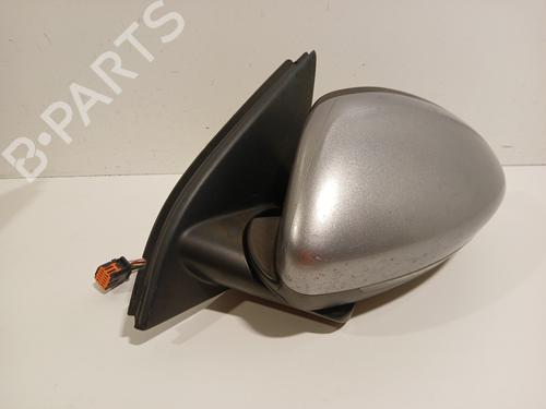 Used Left mirror PEUGEOT 308 SW II (LC_, LJ_, LR_, LX_, L4_) 1.6 BlueHDi 120 (120 hp) 29427870