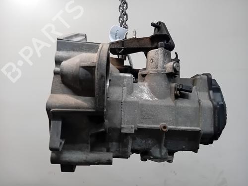 Gearbox VW TRANSPORTER T6 Van (SGA, SGH, SHA, SHH) 2.0 TDI | BP29563669M3 
