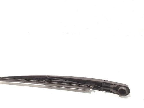 Used Rear windshield wiper arm RENAULT CLIO III Grandtour (KR0/1_) 1.2 16V (KR0P) (101 hp) 13200198