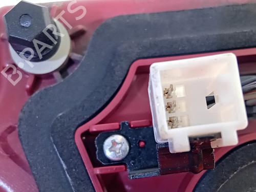 Right tailgate light KIA STONIC (YB) 1.0 T-GDi | BP29325371C80 - Image 4