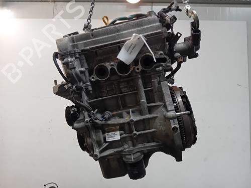 Used Engine Engine NISSAN PIXO (UA0) 1.0 (68 hp) 39748433 39748433