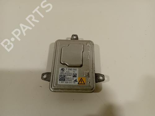 Used Control unit BMW 4 Gran Coupe (F36) 420 i (184 hp) 23988291