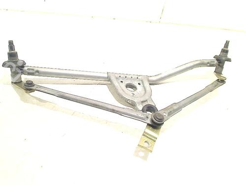 Used Front wipers mechanism BMW 3 Touring (E46) 320 i (150 hp) 3260583